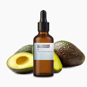 Avocadoöl, nicht raffiniert
