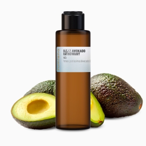 Avocadoöl