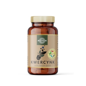 Redox KwerCynk 45 Kapseln