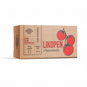 Redox-Licopen mit Liposomen 30 Beutel