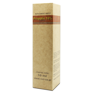Redox Propolis 10 % Forte 10ml