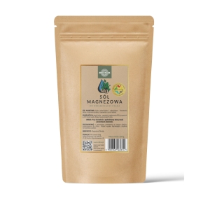 Redox-Magnesiumsalz 250g