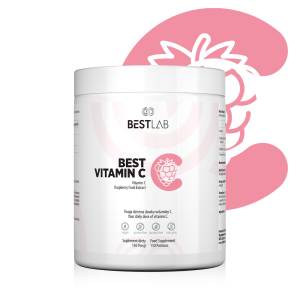 Best Lab Bestes Vitamin C 195g