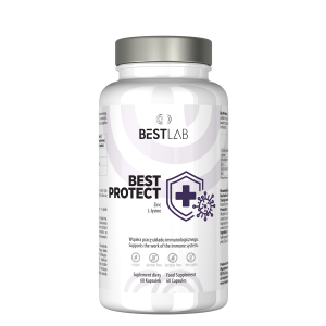 Best Lab BestProtect 60 Kapseln
