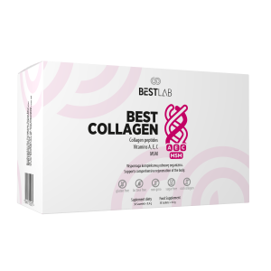 Best Lab BestCollagen 30 Kapseln