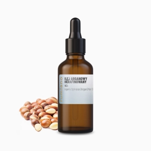 Arganöl, nicht raffiniert, organic