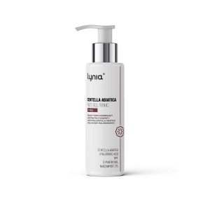 Anti-Aging-Gesichtstonic mit dem Auszug aus Indischem Wassernabel