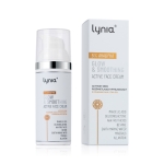Lynia Creme mit AHA Säuren 