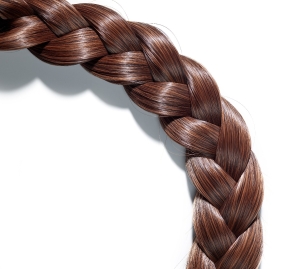 Hydrolisiertes Keratin